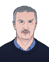 Ing. Ján Sahánek